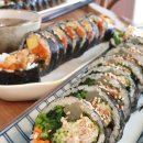 동소문김밥