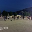 에어로빅(야간) 이미지