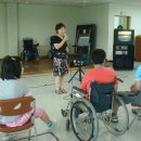 상록뇌성마비복지관 이미지