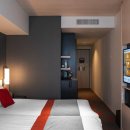 한신할인마트 | 호텔 한큐 레스파이어 오사카 짐보관 체크인 방법 우메다 숙소 후기