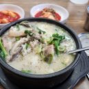 병천순대 광주식당 이미지