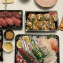 남선장 | 노량진 노량진수산시장 가는 길 숙성회 맛집 손선장 포장 후기