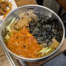 돼지농장 | 단체모임 추천! 가성비 미친 성신여대 고기집 추천 푸른농장 돼지고기 모듬 후기