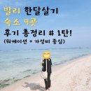 신 짱구 | 1] 발리 한달살기 숙소 추천 1편｜스미냑·짐바란·짱구·잘란 실제 후기 (총 9곳 리뷰, 구글시트 공유)