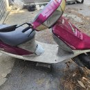 택트 50cc 부속차 팝니다.(판매완료) 이미지