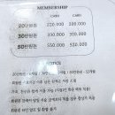 청주 성안길 &#39;티아나네일&#39; 이달의 아트 후기