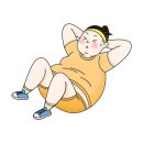 하루운동 네이버블로그