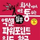 엑셀과 파워포인트 이미지