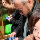 디올모텔 | 2025 겨울파리 Day4 : 정처없이 거닌 오전, 오페라 가르니에, 파리필하모닉