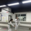 국가대표 한결태권도장 이미지