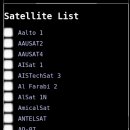 Self-contained.Antenna.Tracker 제품소개 이미지