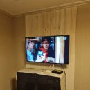 팔공산펜션 목수의 집 이미지