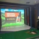 궁전스크린골프 이미지