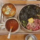 송정한우 이미지