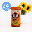 (주)청우식품 이미지