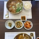 평거동9 | [진주] 평거동 점심 맛집 추천 박만석 돼지곰탕 진주점 솔직 후기