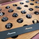 필기 도구 케이스 만들기 이미지