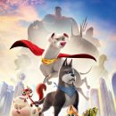 DC League of Super Pets 이미지