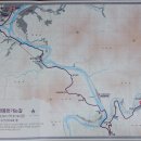 팔괴2리마을회관 | 영월여행, 외씨버선길⑬관풍헌가는길 23.6km 중 7.3km 팔괴2리 마을회관☞→관풍헌까지, 5월21일 참여안내