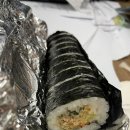 애란네김밥 이미지