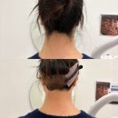 경기도 수원시 영통구 영통로241번길 | 준비] D-3*신부관리 웨딩왁싱 “수안뷰티” 솔직후기! #주차 #수원뒷목왁싱 #영통뒷목왁싱 #망포뒷목왁싱