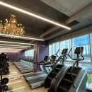 GEM스크린골프 | 피트니트 센터가 이래도 되나요!! 광교역 &#34;짐&amp;골프&#34; 피트니스 센타