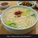 천근칼국수 이미지