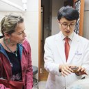 경희대학교한방병원 이미지