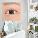 이엘래쉬 | 신림속눈썹펌 잘하는 곳 이엘래쉬, 유쌍 속눈썹펌 L컬 + 언더펌 후기