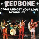 Come and Get Your Love - Redbone 이미지