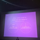 그곳에서 괴로울 거야 하지만 그보다 많이 행복할 거야<순례자들은 와 돌아오지 않는가> GV관람 후기