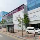 고속버스터미널 사거리 이미지