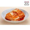 종가집 이미지