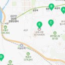 서구종합사회복지관 화장실 이미지