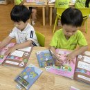 7월 - 방과후활동(온리원:시간의 흐름) 이미지