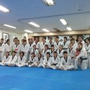 아리랑 태권도장 이미지