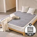 대안세탁 | 곰표한일 물세탁 전기요, 따뜻함 넘어 스마트함까지 잡은 최신템 솔직 후기