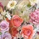 [10/18]플라워 클래스-화병꽂이 이미지