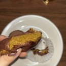 씨유 평내효성점 | 두쫀쿠는 스테디야.. 평내동 두쫀쿠 맛 비교(코코브라운/ 굼잇과자점/ 메리미커피 /두친자)