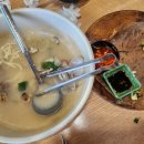 물총칼국수 이미지