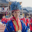tvN 역사드라마 &lt;원경&gt; 차주영이 연기한 원경왕후 민씨