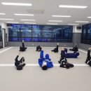 힘찬합기도주짓수태권도 이미지