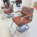 헤어바이유(HAIR BY U) | 신규오픈 덕계동 헤어샵 헤어바이유 미용샴푸대 의자 가구 설치