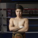 원 복싱짐 이미지