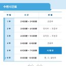 영웅부부태권도장 이미지