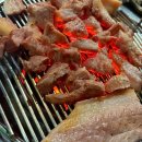 대정읍-1 | 아이랑 저녁 제주 서귀포 신화월드 근처 흑돼지 연탄구이 대정읍 맛집 돈사빠 내돈내산 후기