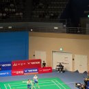 세계로체육관 | 2026 코리아 마스터즈 배드민턴 대회 직관 후기🏸아산 이순신체육관에서 만난 세계 선수들