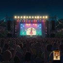 보개면사무소 주차장 이미지