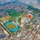 China , Shenzhen , Shenzhen Youth Football Training Base , 10,000 , 2024.05 이미지