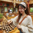 내 마음을 치유하는 한방꽃차 만들기 | 산청 동의보감촌 가을 웰니스 여행 추천 이유와 힐링 코스 완전 정리